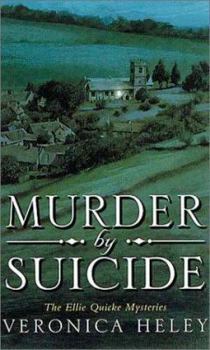 Paperback Murder by Suicide Book