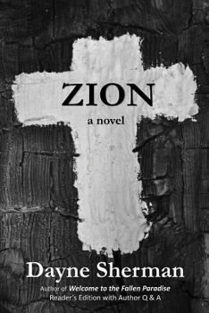 Paperback Zion Book