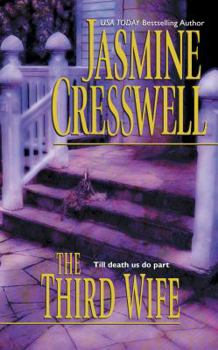 Mass Market Paperback The Third Wife Book