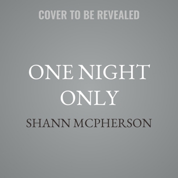 MP3 CD One Night Only Book