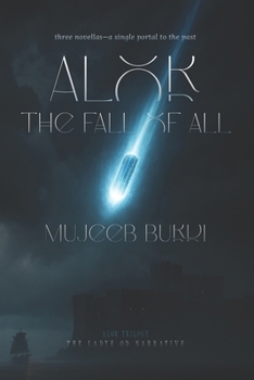 Paperback Alor: The Fall of All Book