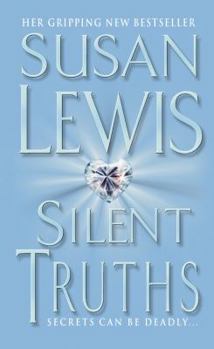 Paperback Silent Truths Book