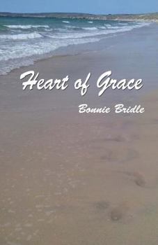 Paperback Heart of Grace Book