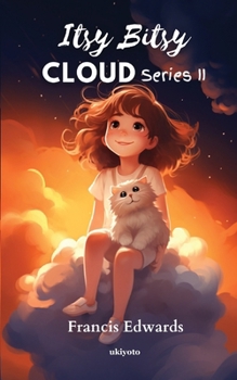 Paperback Itsy Bitsy Clouds Comic 2 Book