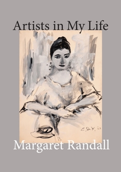 Hardcover Artists in My Life Book