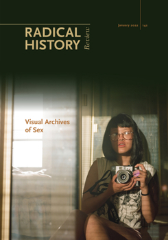 Paperback Visual Archives of Sex Book