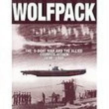Paperback Wolfpack Book