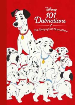 Disney 101 Dalmatians the Story of 101 Dalmatians - Book  of the Story of ... (Disney's Characters)