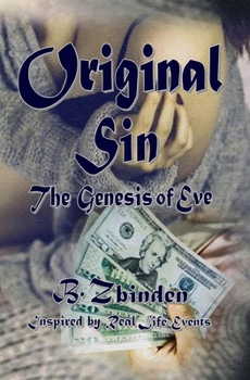 Paperback Original Sin: The Genesis of Eve Book