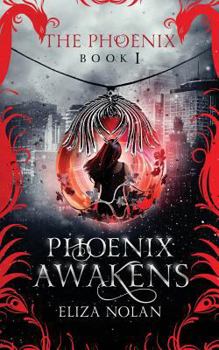 Paperback Phoenix Awakens Book