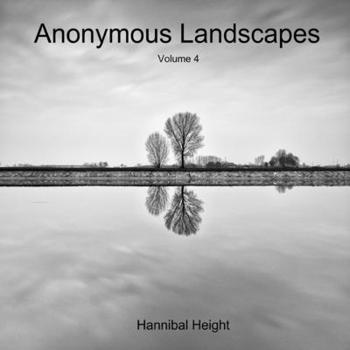Paperback Anonymous Landscapes - Volume 4 Book