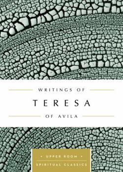 Paperback Writings of Teresa of Ávila Book