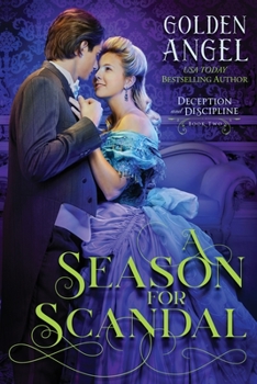 Paperback A Season for Scandal Book