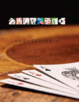 Paperback Card Games Encyclopedia Book