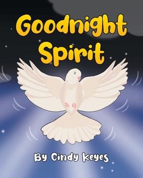 Paperback Goodnight Spirit Book