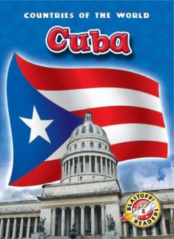 Cuba - Book  of the Blastoff! Readers: Exploring Countries
