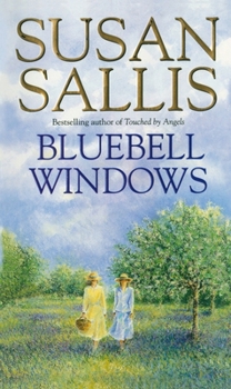 Bluebell Windows - Book #3 of the Rising Family