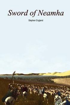 Paperback Sword of Neamha Book