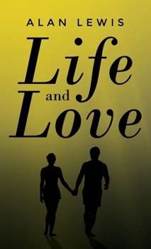 Hardcover Life and Love Book