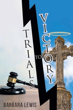 Paperback Trials to Victory Book