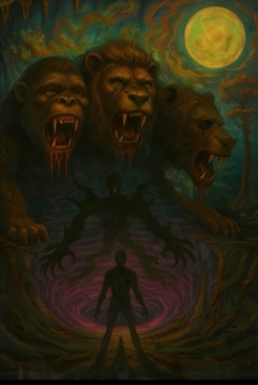 Paperback Following the Unknown: A Journey Through Twisted Realities Book