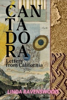 Paperback Cantadora - Letters from California Book