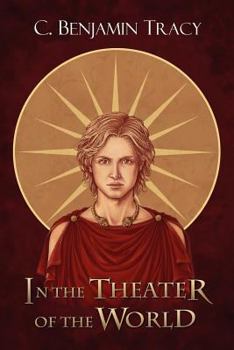 Paperback In The Theater of the World Book