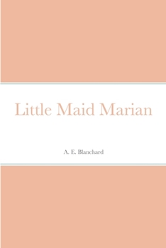 Paperback Little Maid Marian Book