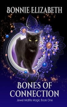 Paperback Bones of Connection Book