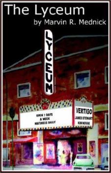 Paperback The Lyceum Book
