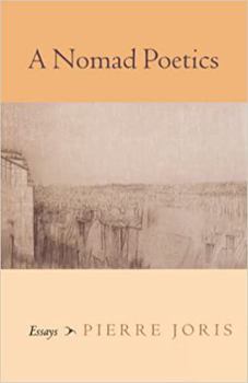 Paperback A Nomad Poetics: Essays Book