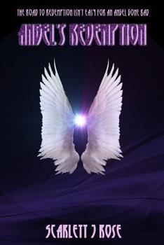 Paperback Angel's Redemption Book
