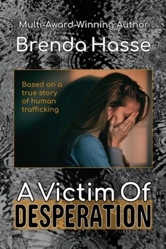 Paperback A Victim Of Desperation Book