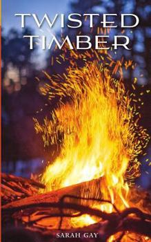 Paperback Twisted Timber Book