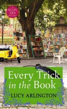 Library Binding Every Trick in the Book [Large Print] Book