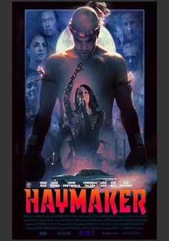 Haymaker