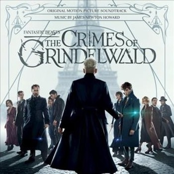 Fantastic Beasts: The Crimes Of Grindelwald (OSC)