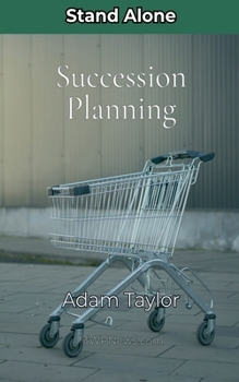 Paperback Succession Planning Book