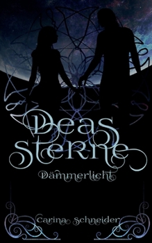 Paperback Deas Sterne: Dämmerlicht [German] Book