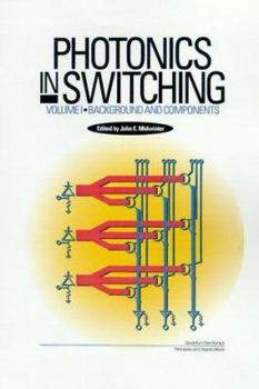 Hardcover Photonics in Switching Book