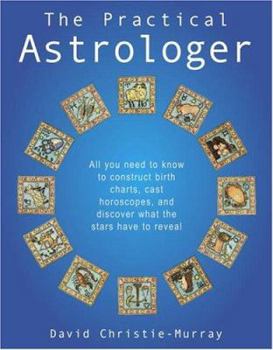 Paperback The Practical Astrologer Book