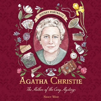 Agatha Christie: The Mother of the Cozy Mystery
