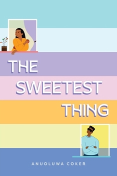 Paperback The Sweetest Thing Book