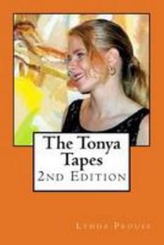 Paperback The Tonya Tapes Book