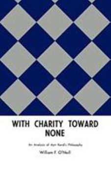 Paperback With Charity Toward None Book
