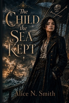 Paperback The Child the Sea Kept: A Novella Book