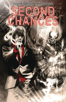 Paperback Second Chances Book