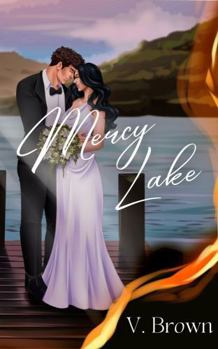 Paperback Mercy Lake (Sin & Redemption) Book