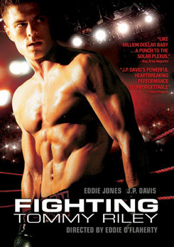 Fighting Tommy Riley : Widescreen Edition