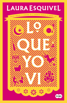 Paperback Lo Que Yo VI / What I Saw [Spanish] Book